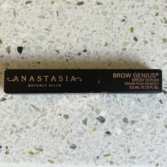 🌟 Anastasia Beverly Hills Brow Serum - Picture 2 of 4
